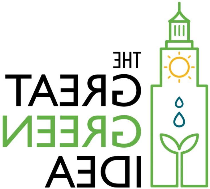 Great Green Idea Logo